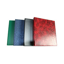 Coin Album NUNOFI II A5