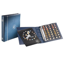 Album for Euro Coins OPTIMA