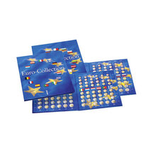 Album for Euro Coins PRESSO