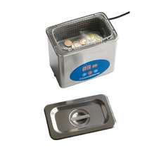 Ultrasonic cleaner