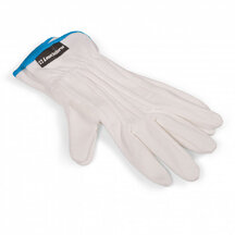 Cotton gloves