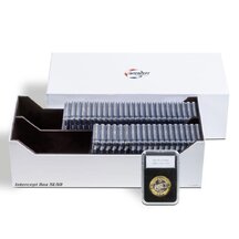 Coin Box INTERCEPT SL 50