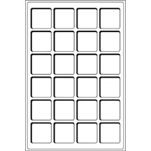 Replacement drawer for coin case