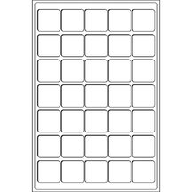 Replacement tray for coin case