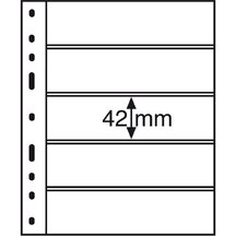 Replacement sheets OPTIMA5S