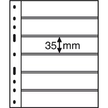 Replacement Sheets OPTIMA6S