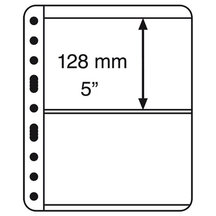 Replacement Sheets VARIO PLUS 2S