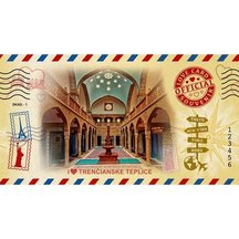 Love Card Slovakia 2024 - Trenčianske Teplice