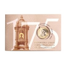 POM 200 Forint Hungary 2024 - Lajos Batthyány