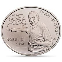 PM 3000 Forint Hungary 2024 - György Oláh