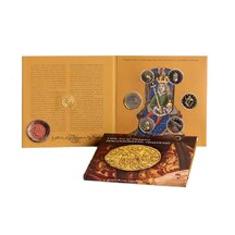 Hungary Coin Set 2024 - Ladislav V. - proof