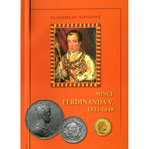 Coins of Ferdinand V. 1835-1848