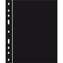 Replacement black divider sheets OPTIMA.