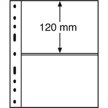 Replacement sheets for postcards OPTIMA2C