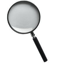 Magnifying glass